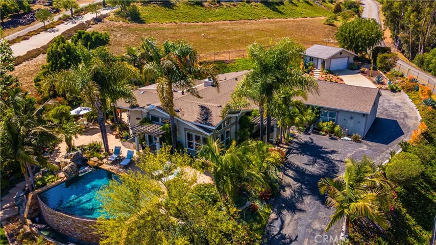 40468 Rock Mountain Drive, Fallbrook, California 92028