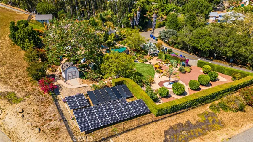 40468 Rock Mountain Drive, Fallbrook, California 92028
