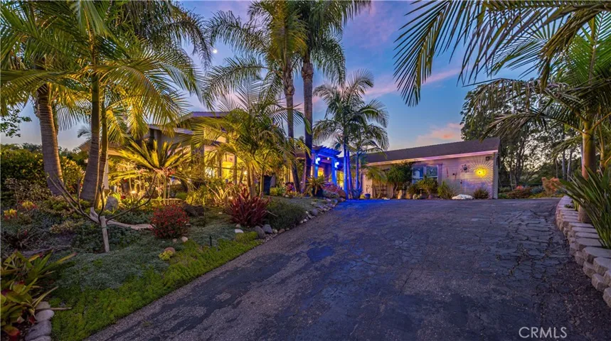 40468 Rock Mountain Drive, Fallbrook, California 92028