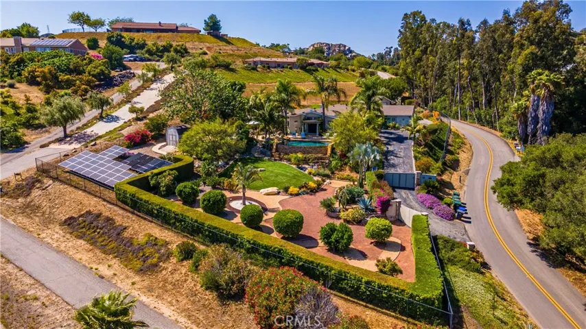 40468 Rock Mountain Drive, Fallbrook, California 92028