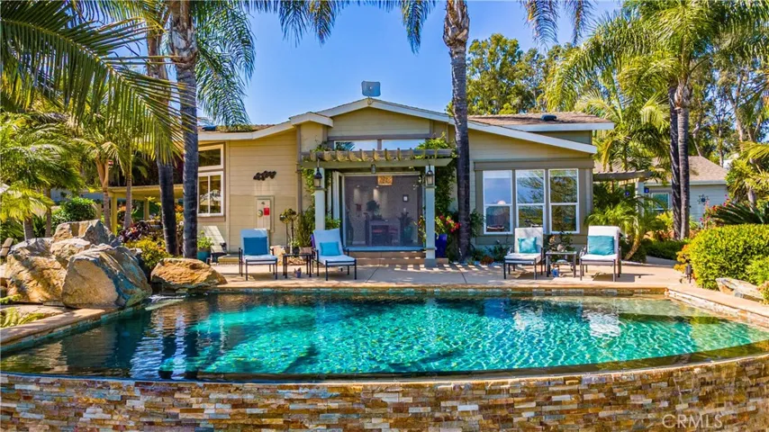 40468 Rock Mountain Drive, Fallbrook, California 92028