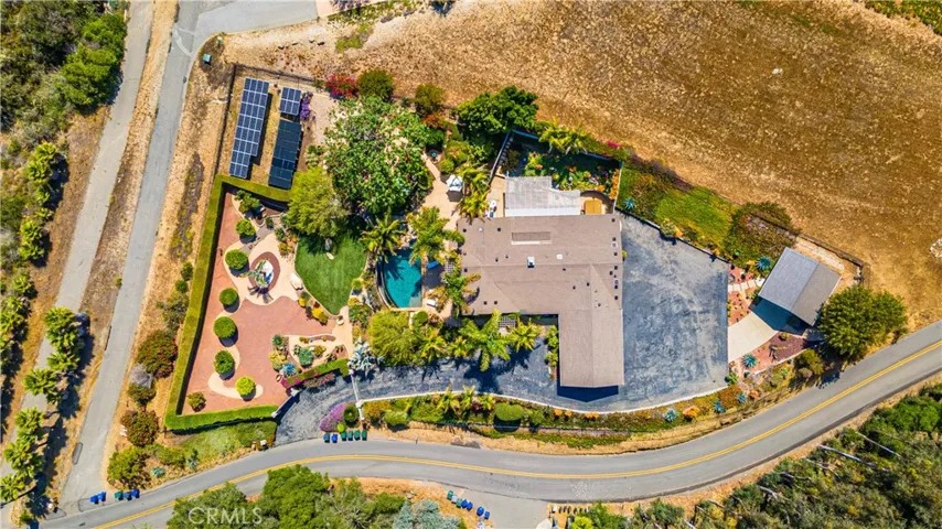 40468 Rock Mountain Drive, Fallbrook, California 92028