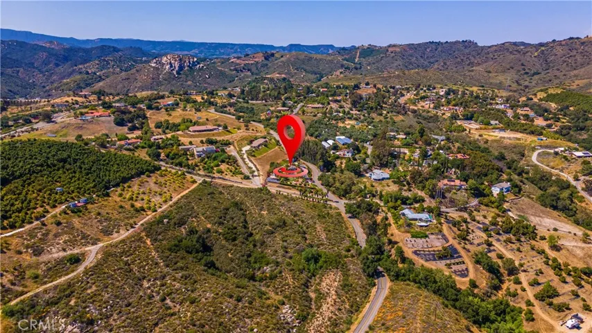 40468 Rock Mountain Drive, Fallbrook, California 92028
