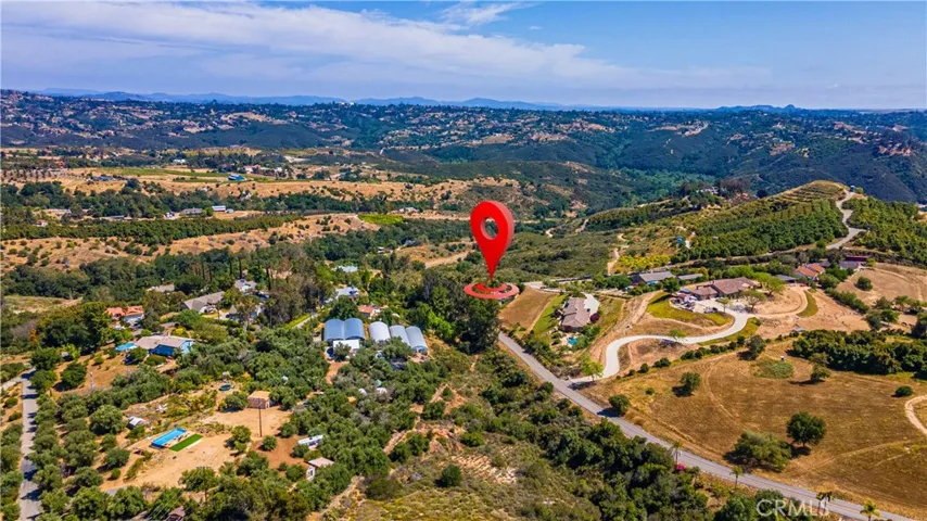 40468 Rock Mountain Drive, Fallbrook, California 92028
