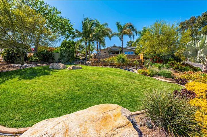 40468 Rock Mountain Drive, Fallbrook, California 92028