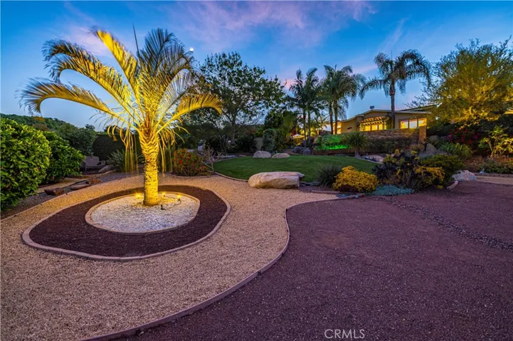 40468 Rock Mountain Drive, Fallbrook, California 92028