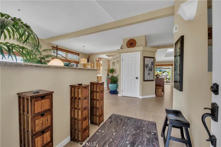 Entry Way