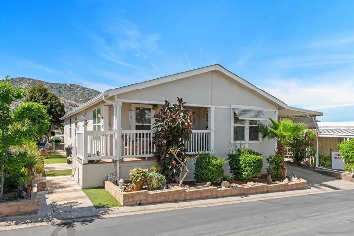 15420 Olde Highway 80 89, El Cajon, California 92021