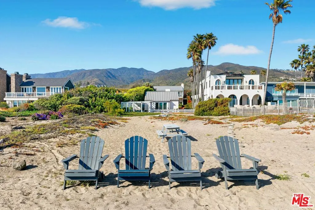 30830 Broad Beach Road, Malibu, California 90265, 4 Bedrooms Bedrooms, ,4 BathroomsBathrooms,Residential,For Sale,Broad Beach,25546773