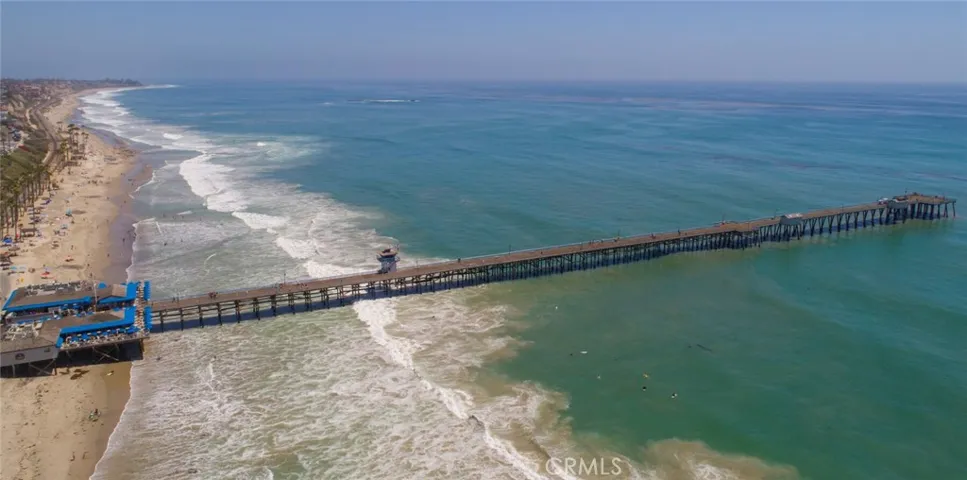 San Clemente lifestyle shot