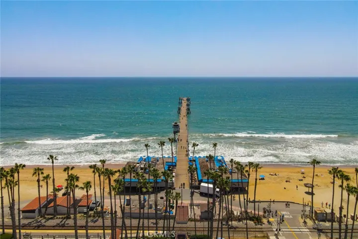 San Clemente lifestyle shot