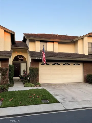 Full sized driveway