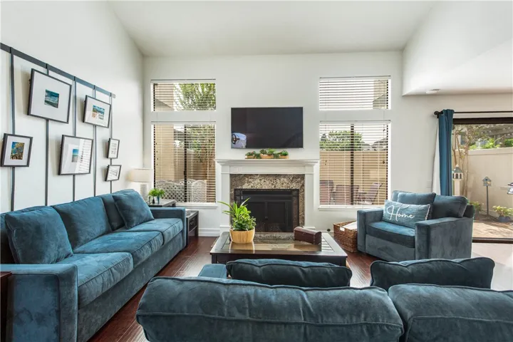 18147 Hearth Drive, Fountain Valley, California 92708