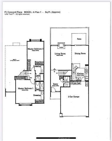18147 Hearth Drive, Fountain Valley, California 92708
