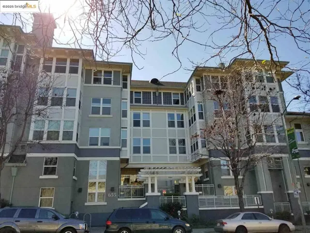 655 12th St, Oakland, California 94607