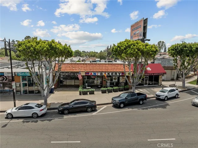 17826 Chatsworth Street, Granada Hills, California 91344
