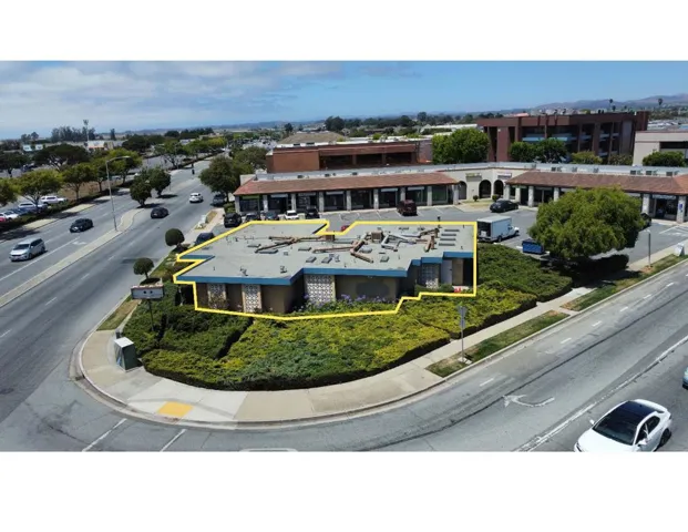 1850 N Main Street, Salinas, California 93906