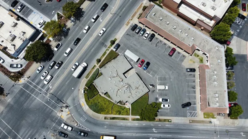 1850 N Main Street, Salinas, California 93906