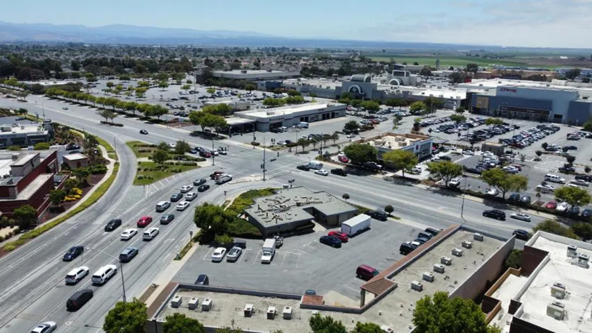 1850 N Main Street, Salinas, California 93906