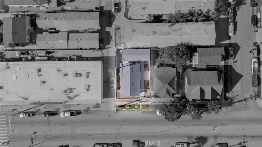 1027 E 10th St, Long Beach, California 90813