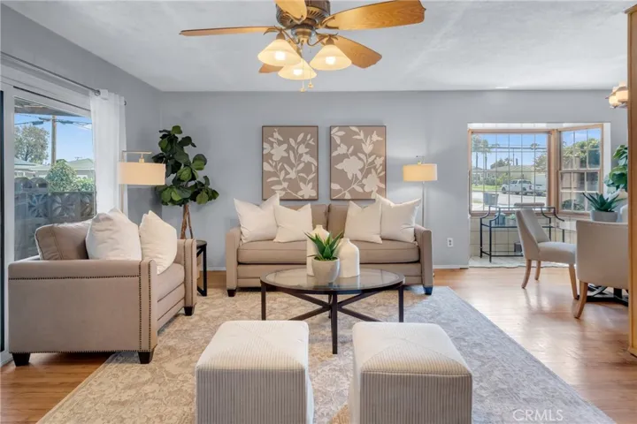 7860 La Fiesta Drive, Buena Park, California 90620