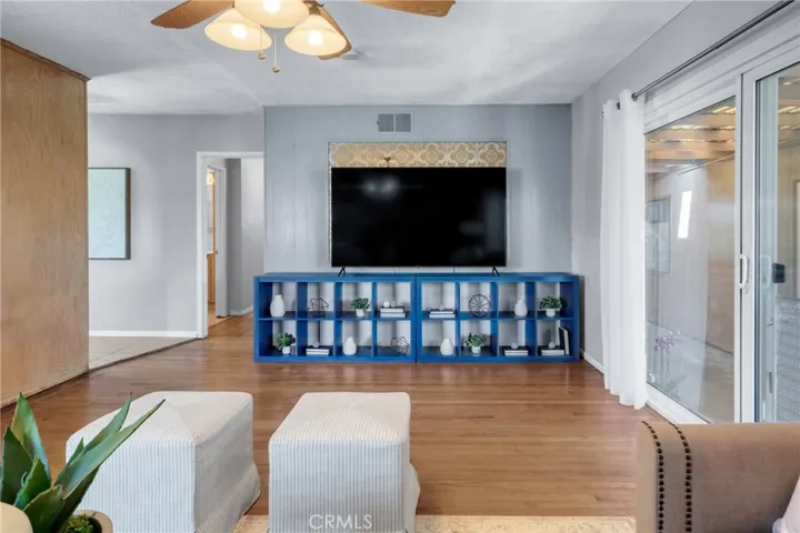 7860 La Fiesta Drive, Buena Park, California 90620