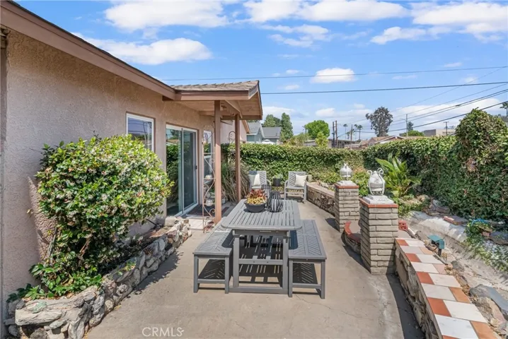 7860 La Fiesta Drive, Buena Park, California 90620