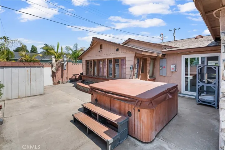7860 La Fiesta Drive, Buena Park, California 90620