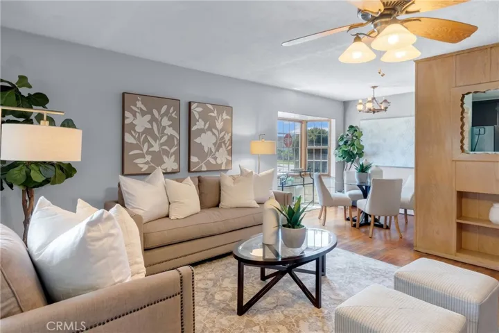 7860 La Fiesta Drive, Buena Park, California 90620