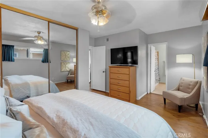 7860 La Fiesta Drive, Buena Park, California 90620