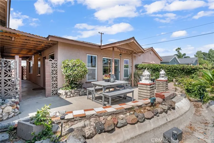 7860 La Fiesta Drive, Buena Park, California 90620