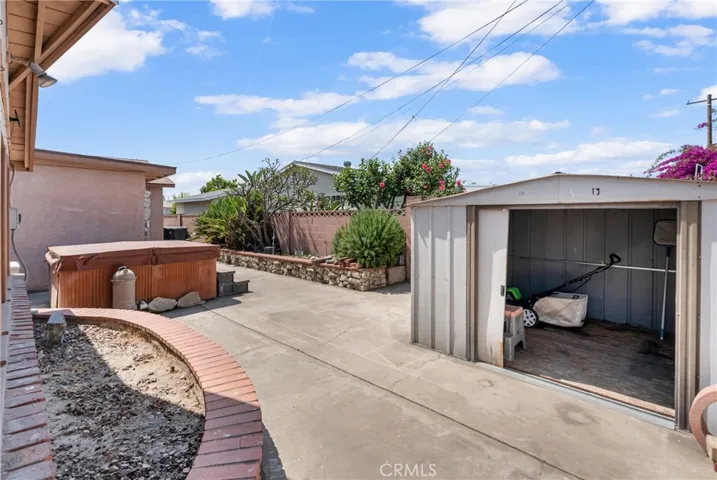 7860 La Fiesta Drive, Buena Park, California 90620