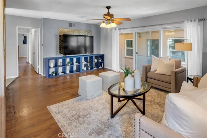 7860 La Fiesta Drive, Buena Park, California 90620