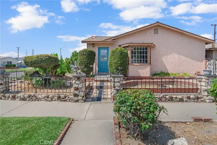 7860 La Fiesta Drive, Buena Park, California 90620