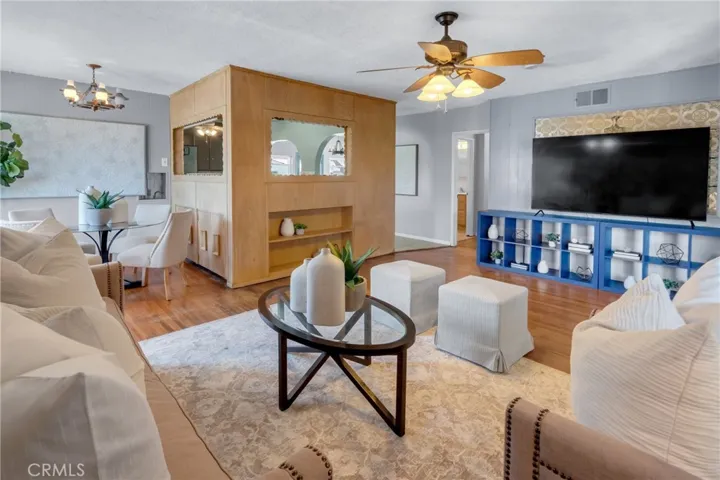 7860 La Fiesta Drive, Buena Park, California 90620