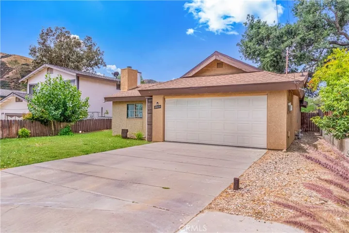 29039 Eveningside Drive, Castaic, California 91384