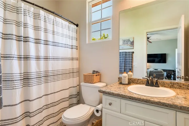Guest Bedroom 4 Ensuite
