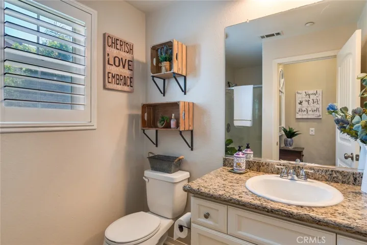 Guest Bathroom Downstairs