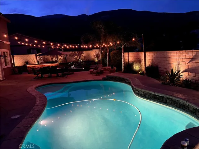 4765 Falconview Court, Fontana, California 92336