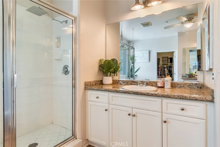 Primary Vanity Area 2