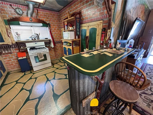 35601 National Trails, Daggett, California 92327