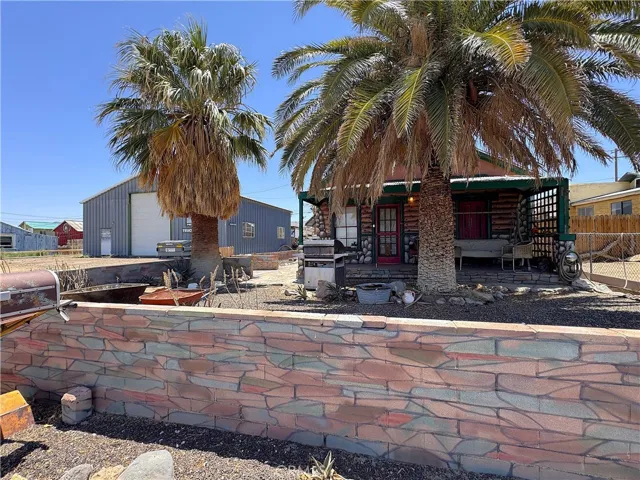 35601 National Trails, Daggett, California 92327