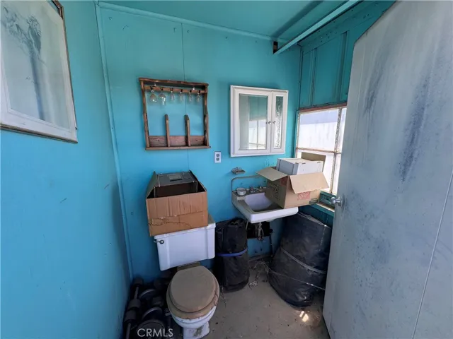 35601 National Trails, Daggett, California 92327