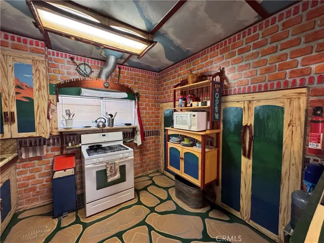 35601 National Trails, Daggett, California 92327