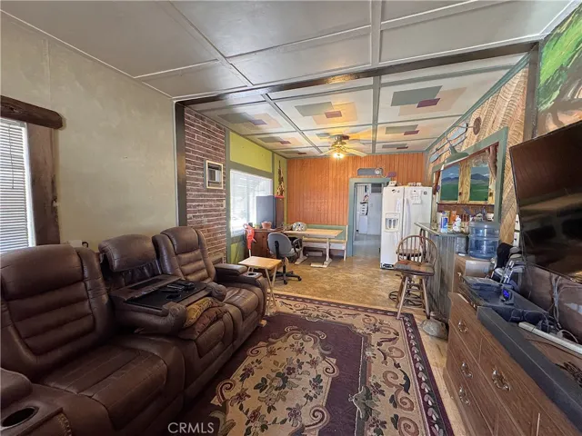 35601 National Trails, Daggett, California 92327