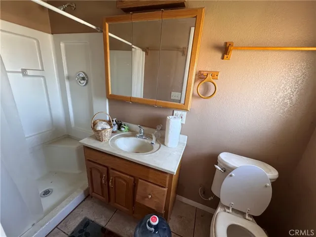 35601 National Trails, Daggett, California 92327