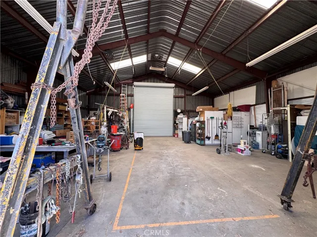 35601 National Trails, Daggett, California 92327
