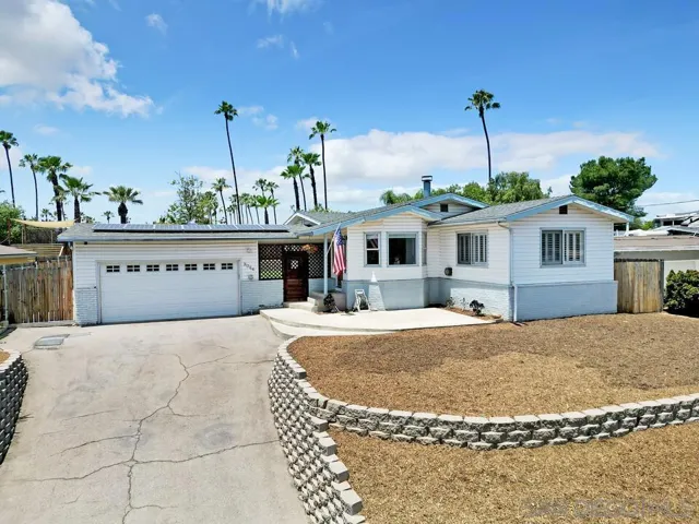 9066 Kay Jay Ln, Lakeside, California 92040