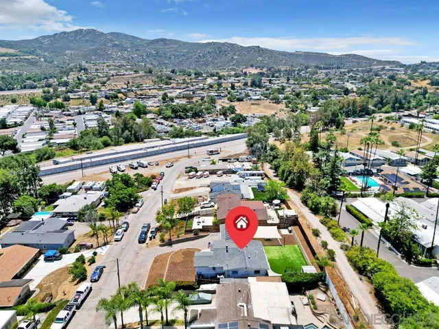 9066 Kay Jay Ln, Lakeside, California 92040
