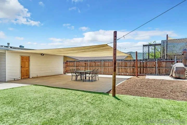 9066 Kay Jay Ln, Lakeside, California 92040